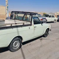 وانت ۸۸ دو گانه شرکتی|خودرو سواری و وانت|خمینیشهر, |دیوار