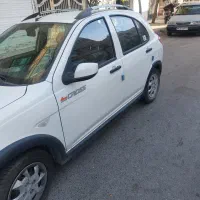 کوییک  فوق کم‌کار|خودرو سواری و وانت|مشهد, توس (بلوار توس)|دیوار