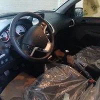 پژو ۲۰۷