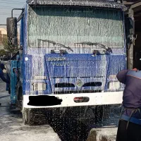 نیازمنده راننده جرثقیل کفی