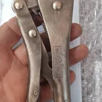 انبر قفلی امریکایی دکتر وایز