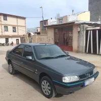 پژو 405 slx تیوفایو|خودرو سواری و وانت|کرمانشاه, |دیوار