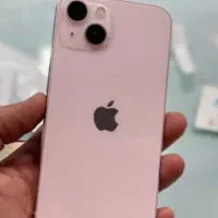 آیفون ۱۳نرمال  بدون نقطه