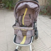 کالسکه و کریر|کالسکه و لوازم جانبی|تهران, والفجر (افسریه)|دیوار