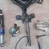 قطعات موتورویو|قطعات یدکی و لوازم جانبی|بهارستان, |دیوار