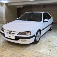 پارس ELX سفارشی TU5