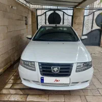 سورن پلاس دریچه سیمی xup|خودرو سواری و وانت|تهران, هروی|دیوار