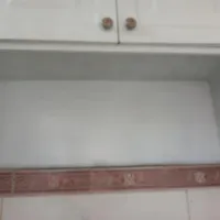 کابنت آبچکان|آب‌چکان و نظم‌دهنده ظروف|قم, خاکفرج|دیوار