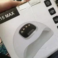 وسایل کاشت ناخن