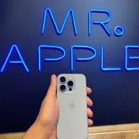 iphone 15 Pro 256 آیفون ۱۵ پرو