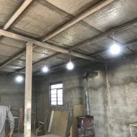 کارگاه و باغ ۸۲۰ متری