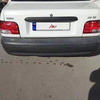 پراید مدل۹۶ درحد|خودرو سواری و وانت|چهارباغ, |دیوار