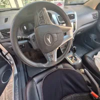 جک 4 سفید مشابه صفر 1404 اقساط|خودرو سواری و وانت|کرج, کوی کارمندان جنوبی|دیوار