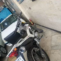 پرواز ۲۰۰ کم کار سالک