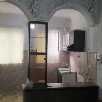 فروش واحد طبقه پایین حمیدیان