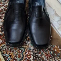کفش چرمی مردانه|کیف، کفش، کمربند|تهران, امام حسین|دیوار