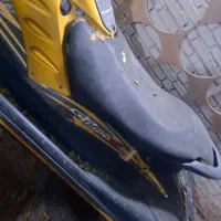 بدنه جت اسکی 1300یاماها|قایق و سایر وسایل نقلیه|اهواز, اهواز|دیوار