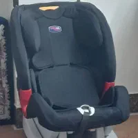 صندلی ماشین بیبی لند