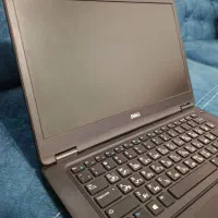 لب تاپ دل 5450|رایانه همراه|نهاوند, |دیوار