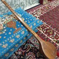 ساز،سه تار ،|سازهای سنتی|رودهن, |دیوار