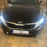 اپتیما ۲۰۱۳|خودرو سواری و وانت|تهران, اقدسیه|دیوار