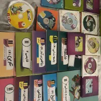 بسته اموزشی معلم خصوصی پرش