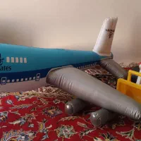 اسباب بازی
