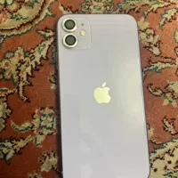 ایفون  یازده نرمال