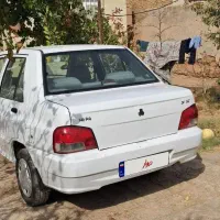 پرابد ۱۳۲ مدل ۹۳ تمیز|خودرو سواری و وانت|رشتخوار, |دیوار