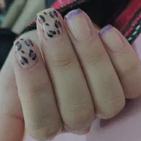 کاشت و طراحی تخصصی ناخن|خدمات آرایشگری و زیبایی|خاش, |دیوار