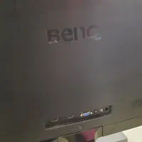 مانیتورbenq|قطعات و لوازم جانبی رایانه|اراک, |دیوار