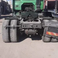 هوو مدل ۲۰۰۵|خودرو سنگین|قم, سراجه (۱۵ خرداد)|دیوار