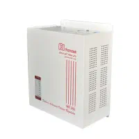رگلاتور ولتاژ 220فاراتل 6kw