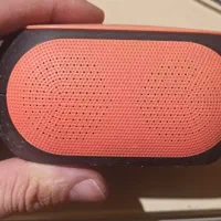 اسپیکر بلوتوث و فلش خور قوی