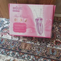 بندانداز برقی