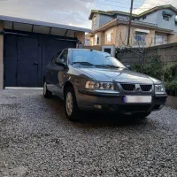 سمند lx مدل ۹۳|خودرو سواری و وانت|رضوانشهر, |دیوار