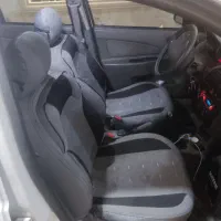 تیبا صندوقدار مدل۹۷|خودرو سواری و وانت|قم, باغ کرباسی|دیوار