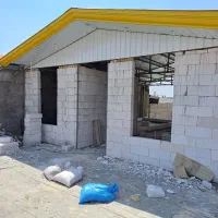 اجرای سقف سبک، شیروانی و سایه بان بدون واسطه|خدمات پیشه و مهارت|شوشتر, |دیوار