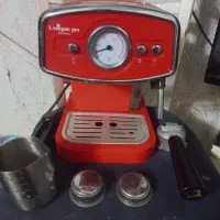 دستگاه قهوه ساز خونگی مدل آلمانی