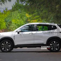 ایکس77|خودرو سواری و وانت|اهواز, پادادشهر|دیوار