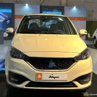 سهند سفید نقد و اقساط مدل ۱۴۰۴