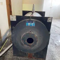 دیگ مشعل|آبگرمکن، پکیج، شوفاژ|قائمشهر, |دیوار