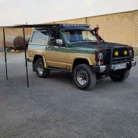 پاترول دو در|خودرو کلاسیک|پاکدشت, پاکدشت (مامازند)|دیوار