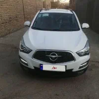 هایما اس5|خودرو سواری و وانت|اسحاق آباد, |دیوار