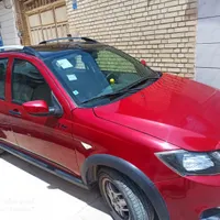 کوییک دنده‌ای R، مدل ۱۳۹۹