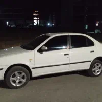 فروش سمند LX|خودرو سواری و وانت|اسدآباد, |دیوار