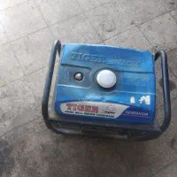 یک دستگاه موتور برق|ابزارآلات|سبزوار, شهرک صنعتی فرودگاه|دیوار