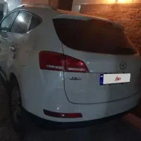 جک شاسی