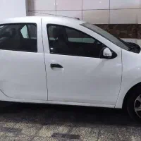 رنو سیمبل PE مدل ۲۰۱۷