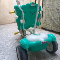 سه چرخه|دوچرخه، اسکیت، اسکوتر|همدان, |دیوار